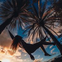 Отзыв от Нина - Виза Destination Thailand